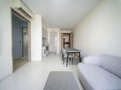 The Wisteria (D27), Apartment #601603621